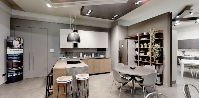 Showroom Letteriello Arredamenti
